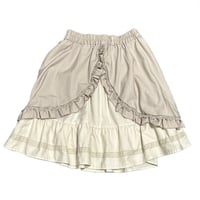 Axes Femme skirt