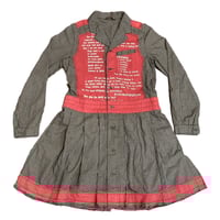 Image 1 of Algonquins dress