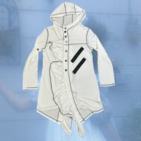 Image 1 of Algonquins white one piece