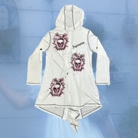 Image 3 of Algonquins white one piece