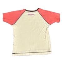 Image 2 of Angel Blue tee
