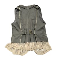 Image 2 of Axes Femme vest