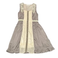 Image 1 of Axes Femme angel dress