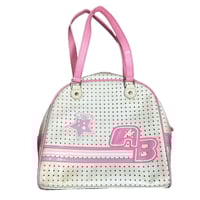 Image 1 of Angel Blue star handbag