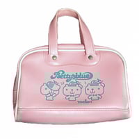 Image 1 of Betty's Blue mini bag