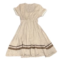 Image 2 of Axes Femme bolero dress