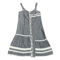 Image 1 of Betty's Blue dress