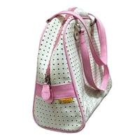 Image 2 of Angel Blue star handbag