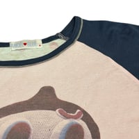 Image 3 of Angel Blue chocolate top
