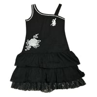 Image 2 of Algonquins bunny dress