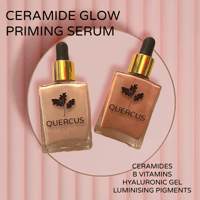 CERAMIDE GLOW PRIMER