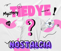 Image 1 of Nostalgia Mystery Dyes (Part 2)