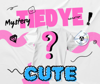 Image 1 of Cute Mystery Dyes (Part 2)