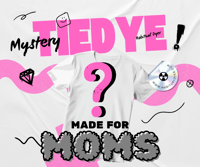 Image 1 of Mama Mystery Dyes (Part 2)