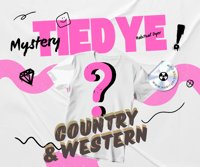 Image 1 of Country & Western Mystery Dyes