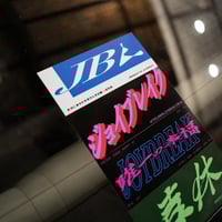 Image 3 of Printed Stickers T2