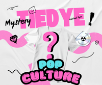 Image 1 of Pop Culture Mystery Dyes