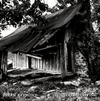 The Fever of Living (12" VINYL)