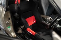 Image 7 of Red Seat Pads