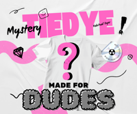 Image 1 of Dude Mystery Dyes