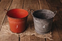 Image 2 of Funny pails