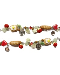 Image 2 of Sunny side up bracelet 