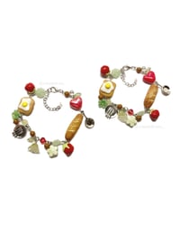 Image 1 of Sunny side up bracelet 