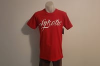 OG Tee (Red / White)