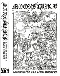 Image 1 of Moonstruck-Kingdom of the Dark Majesty MC