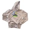 ADI CONTROLLED HOODIE