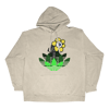 ADI CONTROLLED HOODIE