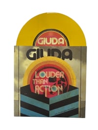 Image 3 of Louder Than Action 7'' 