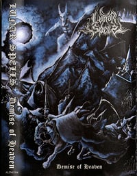 Image 1 of Lunar Spells-Demise of Heaven MC