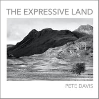 'The Expressive Land' Book