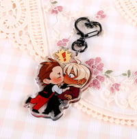 Klapollo charm