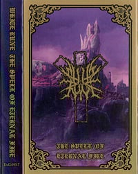 Image 1 of White Rune-The Spell of Eternal Fire MC