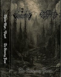 Image 1 of Wynter Myst / Vegard-The Shivering Forest MC