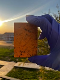Image 1 of Coco’s Essentials Acne Soap