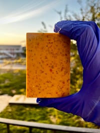 Image 2 of Coco’s Essentials Acne Soap