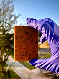 Image 3 of Coco’s Essentials Acne Soap
