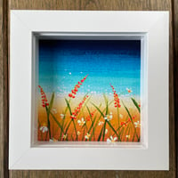 Image 4 of 'See you at the Beach!' limited edition framed prints