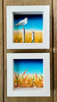 Image 6 of 'See you at the Beach!' limited edition framed prints