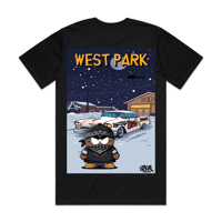 Image 1 of Usual Suspects - West Park - Cartel