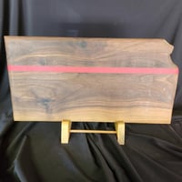 Cutting Board - Kansas #1