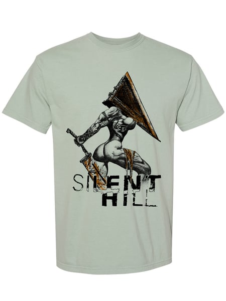 Image of SILENT HILL - BAY