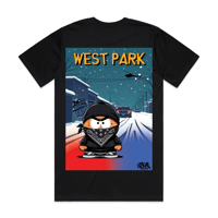 Image 1 of Usual Suspects - West Park - Ram Raider