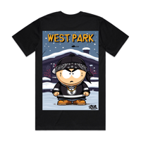 Image 1 of Usual Suspects - West Park - C-riminal
