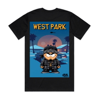 Image 1 of Usual Suspects - West Park - Lil' Vago