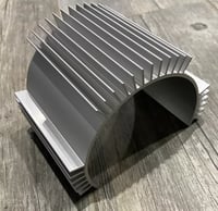 Image 2 of RAZOR Heat Sink