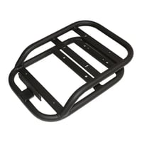 Genuine XS 750F eBike Rear Rack